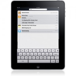 Apple iPad 64GB WiFi 3G