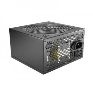 Spire Jewel Black SP-ATX-550WTB-PFC-1