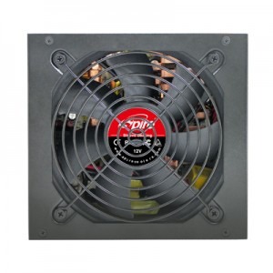 Spire Jewel Black SP-ATX-550WTB-PFC-1