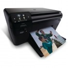 HP Photosmart Wireless All-in-One Printer B110a