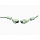 Gembird Cablu VGA M - VGA M 1.8m dublu ecranat