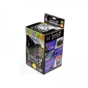 Scythe Ninja 3