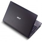 Acer Aspire 5741G-433G50Mn Core i5 430M 2.26GHz 3GB 500GB GeForce GT 320M 1GB Linux Black