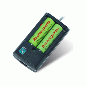 A4Tech USB CG-6