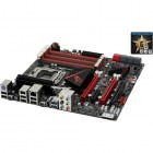 ASUS Rampage III GENE