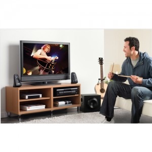 Logitech Boxa   Z623 Black