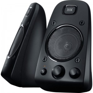 Logitech Boxa   Z623 Black