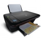 HP Deskjet 3050 All-in-One Printer
