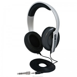 Sennheiser On-Ear, Over-Head HD 203