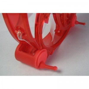 Inter-Tech CobaNitrox Extended R-120-R