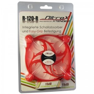 Inter-Tech CobaNitrox Extended R-120-R