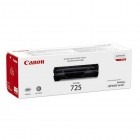 Canon Toner 725 Black