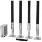 Panasonic Boxa   Boxe Home Cinema SB-TP100E-S