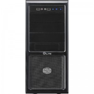 Cooler Master Elite 370