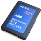 ADATA S599 series 64GB SATA-II 2.5 inch