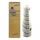 Konica Minolta Toner 8938415 Black