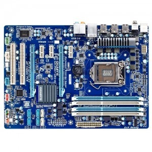 GIGABYTE GA-PH67-UD3-B3
