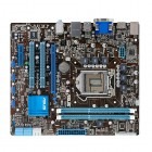 ASUS P8H67-M LE rev. B3