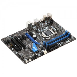 MSI P67S-C43 B3