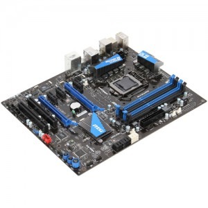 MSI P67A-GD55 B3