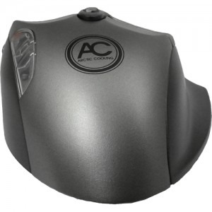 ARCTIC AC M551 black