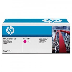 HP Toner CE273A Magenta