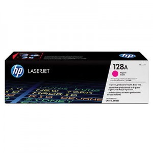 HP Toner 128A Magenta