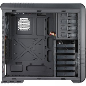 Cooler Master CM 690 II Window