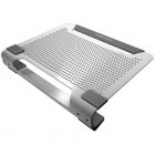 Cooler Master NotePal U3 silver