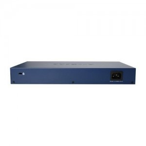 NetGear Gigabit JGS524