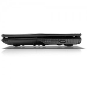 MSI 15.6'' CR630-078XEU Athlon II Dual-Core P340 2.2GHz Black