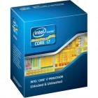 Intel Sandy Bridge, Core i7 2600K 3.40GHz Box