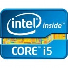 Intel Sandy Bridge, Core i5 2500 3.30GHz Box