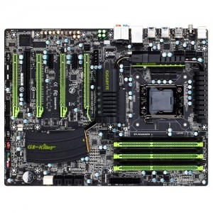 GIGABYTE G1 Assassin