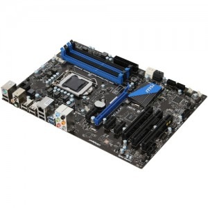 MSI P67A-C43 B3