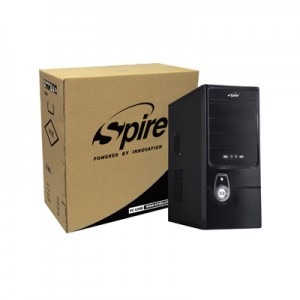 Spire CoolBox 503