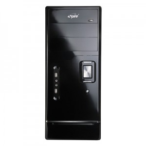 Spire CoolBox F8