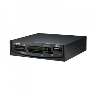 Spire Cardreader SP332CB