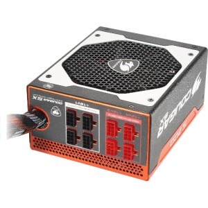 Cougar SX 700