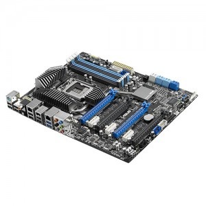 ASUS P8P67 WS Revolution rev. B3