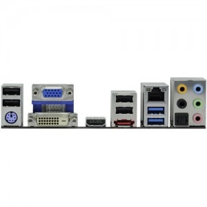 ASRock 880GMH/USB3 R2.0