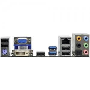 ASRock H67M rev. B3