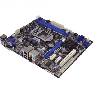 ASRock H67M rev. B3