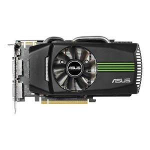 ASUS GeForce GTX 460 SE DirectCU 1GB GDDR5 256-bit