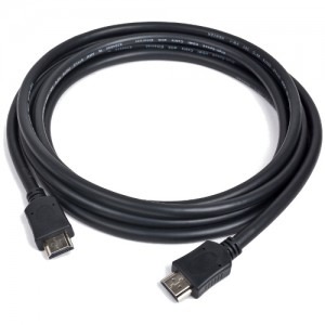 Gembird HDMI Male - HDMI Male, v1.4, 7.5m, negru