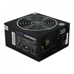 LC-Power LC6650GP3 V2.3