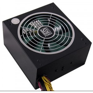 LC-Power LC6650GP3 V2.3