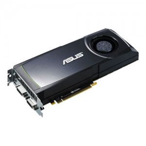 ASUS GeForce GTX 570 1.28GB GDDR5 320-bit