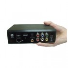 HiMedia HD300A+