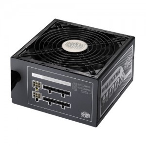 Cooler Master Silent Pro M500